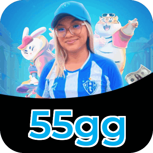 Comunidade Facebook 55gg mostrando posts, comentários e engajamento de membros